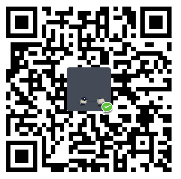 文理兼修电脑首席 WeChat Pay